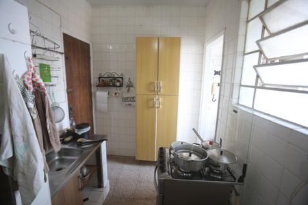 Apartamento à venda com 90m², 3 quartos e 1 vagaCozinha
