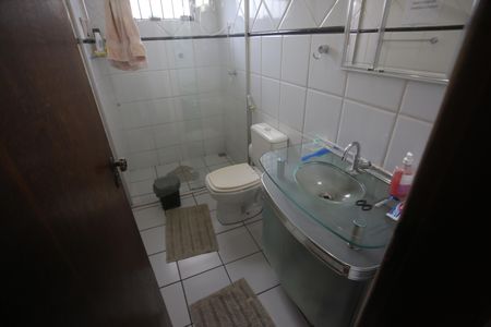 Apartamento à venda com 90m², 3 quartos e 1 vagaBanheiro