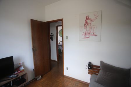 Apartamento à venda com 90m², 3 quartos e 1 vagaQuarto