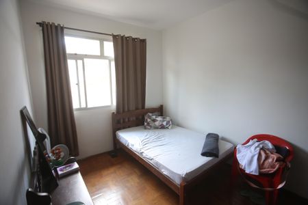 Apartamento à venda com 90m², 3 quartos e 1 vagaQuarto 2
