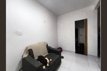 Sala de kitnet/studio à venda com 1 quarto, 40m² em Aclimação, São Paulo