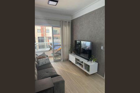Foto 41 de apartamento à venda com 3 quartos, 110m² em Bosque, Campinas