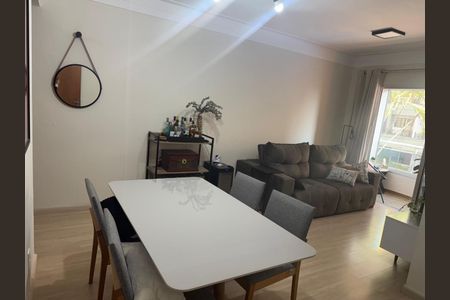 Foto 43 de apartamento à venda com 3 quartos, 110m² em Bosque, Campinas