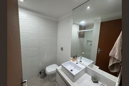 Foto 45 de apartamento à venda com 3 quartos, 110m² em Bosque, Campinas