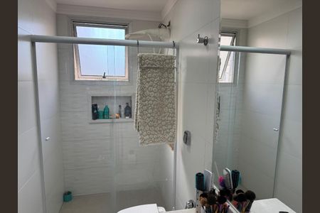 Foto 38 de apartamento à venda com 3 quartos, 110m² em Bosque, Campinas
