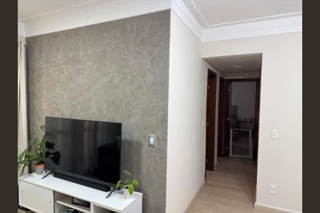 Foto 47 de apartamento à venda com 3 quartos, 110m² em Bosque, Campinas