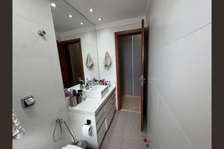 Foto 35 de apartamento à venda com 3 quartos, 110m² em Bosque, Campinas