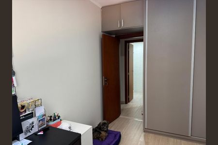 Foto 46 de apartamento à venda com 3 quartos, 110m² em Bosque, Campinas