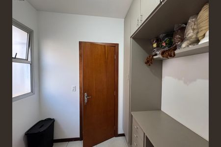 Foto 51 de apartamento à venda com 3 quartos, 110m² em Bosque, Campinas