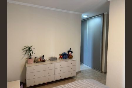Foto 36 de apartamento à venda com 3 quartos, 110m² em Bosque, Campinas