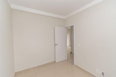 Quarto de apartamento para alugar com 2 quartos, 58m² em Vila Real, Hortolândia