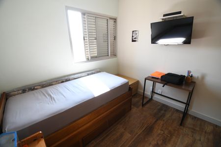 Apartamento à venda com 80m², 2 quartos e 1 vagaQuarto 