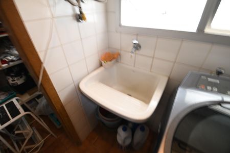 Apartamento à venda com 80m², 2 quartos e 1 vagaÁrea de Serviço