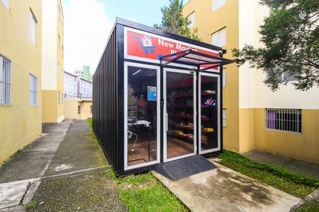 Apartamento à venda com 47m², 2 quartos e 1 vaga Apartamento à venda com 47m², 2 quartos e 1 vagaMercado