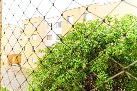 Apartamento à venda com 47m², 2 quartos e 1 vaga Apartamento à venda com 47m², 2 quartos e 1 vagaVista do Quarto 2