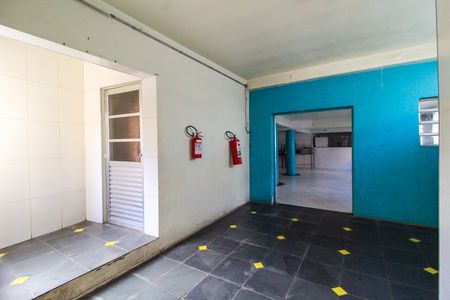 Apartamento à venda com 47m², 2 quartos e 1 vaga Apartamento à venda com 47m², 2 quartos e 1 vagaÁrea comum - Salão de festas