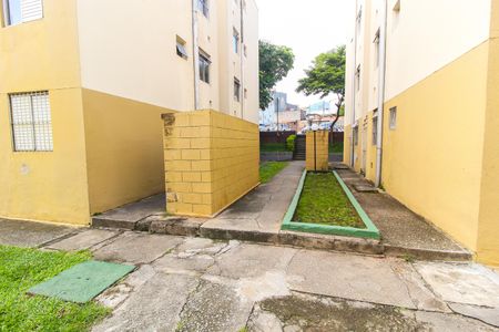 Apartamento à venda com 47m², 2 quartos e 1 vaga Apartamento à venda com 47m², 2 quartos e 1 vagaÁrea comum