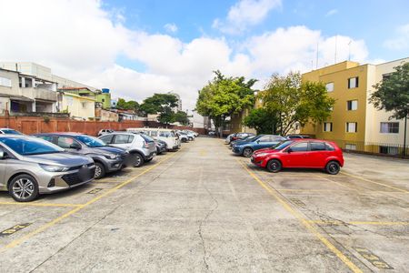 Apartamento à venda com 47m², 2 quartos e 1 vaga Apartamento à venda com 47m², 2 quartos e 1 vagaÁrea comum