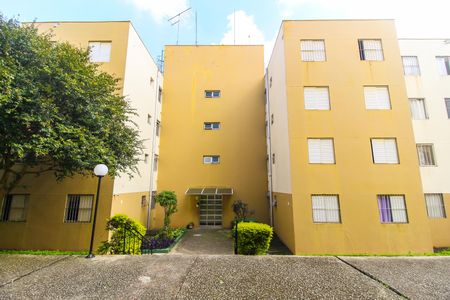 Apartamento à venda com 47m², 2 quartos e 1 vaga Apartamento à venda com 47m², 2 quartos e 1 vagaÁrea comum