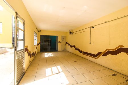 Apartamento à venda com 47m², 2 quartos e 1 vaga Apartamento à venda com 47m², 2 quartos e 1 vagaEspaço de jogos