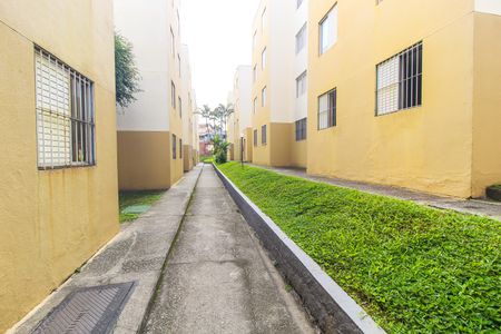 Apartamento à venda com 47m², 2 quartos e 1 vaga Apartamento à venda com 47m², 2 quartos e 1 vagaÁrea comum