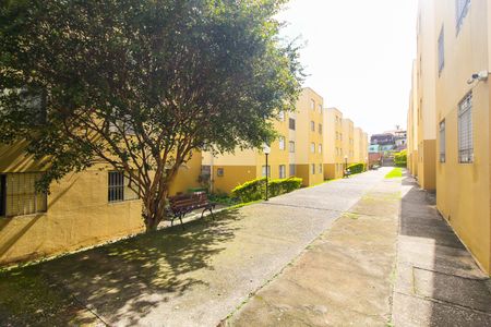 Apartamento à venda com 47m², 2 quartos e 1 vaga Apartamento à venda com 47m², 2 quartos e 1 vagaÁrea comum