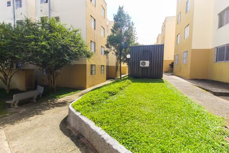 Apartamento à venda com 47m², 2 quartos e 1 vaga Apartamento à venda com 47m², 2 quartos e 1 vagaÁrea comum