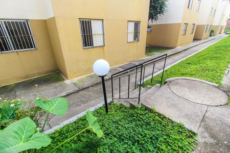 Apartamento à venda com 47m², 2 quartos e 1 vaga Apartamento à venda com 47m², 2 quartos e 1 vagaÁrea comum