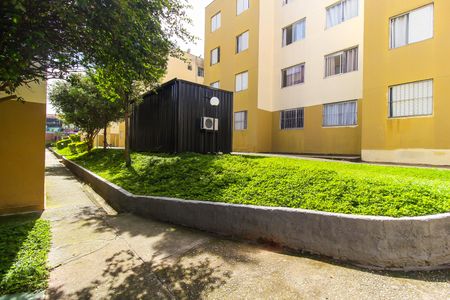 Apartamento à venda com 47m², 2 quartos e 1 vaga Apartamento à venda com 47m², 2 quartos e 1 vagaÁrea comum