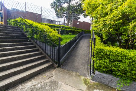 Apartamento à venda com 47m², 2 quartos e 1 vaga Apartamento à venda com 47m², 2 quartos e 1 vagaÁrea comum