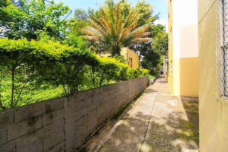 Apartamento à venda com 47m², 2 quartos e 1 vaga Apartamento à venda com 47m², 2 quartos e 1 vagaÁrea comum