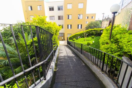 Apartamento à venda com 47m², 2 quartos e 1 vaga Apartamento à venda com 47m², 2 quartos e 1 vagaÁrea comum