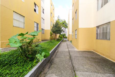 Apartamento à venda com 47m², 2 quartos e 1 vaga Apartamento à venda com 47m², 2 quartos e 1 vagaÁrea comum