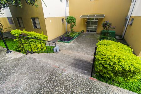 Apartamento à venda com 47m², 2 quartos e 1 vaga Apartamento à venda com 47m², 2 quartos e 1 vagaÁrea comum