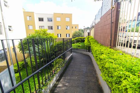 Apartamento à venda com 47m², 2 quartos e 1 vaga Apartamento à venda com 47m², 2 quartos e 1 vagaÁrea comum