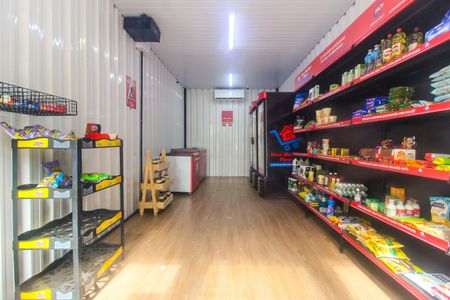 Apartamento à venda com 47m², 2 quartos e 1 vaga Apartamento à venda com 47m², 2 quartos e 1 vagaMercado