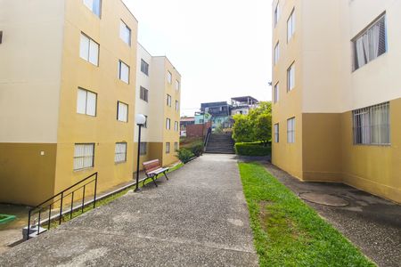 Apartamento à venda com 47m², 2 quartos e 1 vaga Apartamento à venda com 47m², 2 quartos e 1 vagaÁrea comum