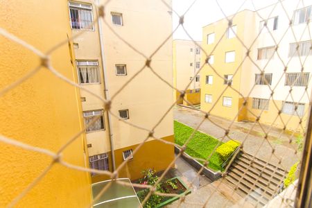Apartamento à venda com 47m², 2 quartos e 1 vaga Apartamento à venda com 47m², 2 quartos e 1 vagaVista da Área de Serviço