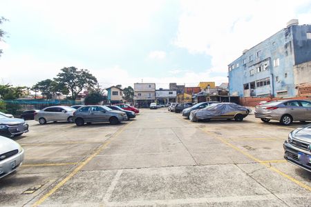 Apartamento à venda com 47m², 2 quartos e 1 vaga Apartamento à venda com 47m², 2 quartos e 1 vagaÁrea comum