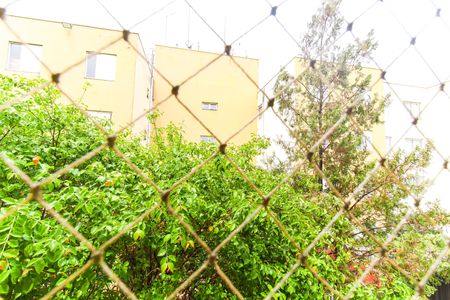 Apartamento à venda com 47m², 2 quartos e 1 vaga Apartamento à venda com 47m², 2 quartos e 1 vagaVista do Quarto 1