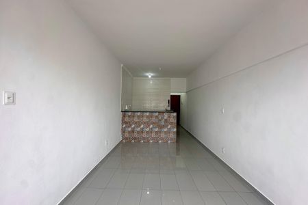 Studio de apartamento para alugar com 1 quarto, 27m² em Centro, Rio de Janeiro