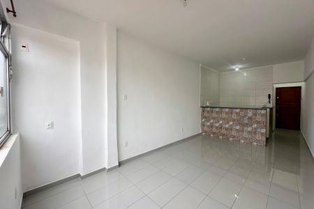 Studio de apartamento para alugar com 1 quarto, 27m² em Centro, Rio de Janeiro