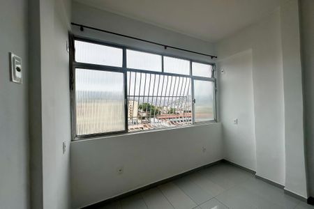 Studio de apartamento para alugar com 1 quarto, 27m² em Centro, Rio de Janeiro