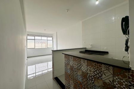 Apartamento para alugar com 27m², 1 quarto e sem vagaStudio
