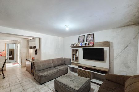 Sala de casa à venda com 5 quartos, 153m² em Planalto, São Bernardo do Campo