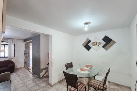 Sala de casa à venda com 5 quartos, 153m² em Planalto, São Bernardo do Campo