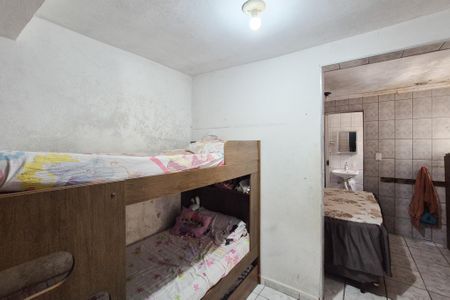Quarto 1 de casa à venda com 5 quartos, 153m² em Planalto, São Bernardo do Campo