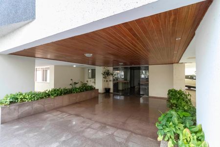 Apartamento à venda com 90m², 3 quartos e 2 vagasEntrada