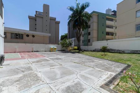Apartamento à venda com 90m², 3 quartos e 2 vagasÁrea comum