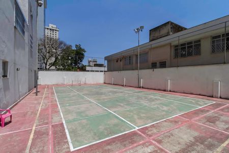 Apartamento à venda com 90m², 3 quartos e 2 vagasÁrea comum